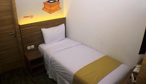 Small Single Room