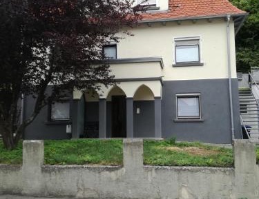 Apartment - Ground Floor
