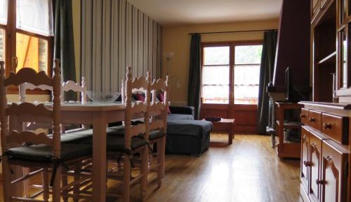 Duplex Apartment