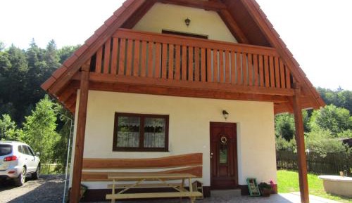 Holiday Home