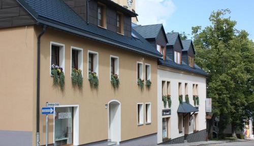 Apartment - Split Level