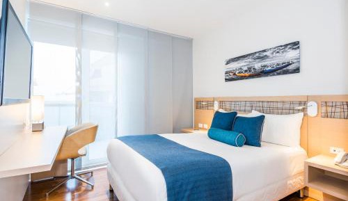 Double Room with Sea View