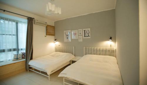 Comfort Quadruple Room