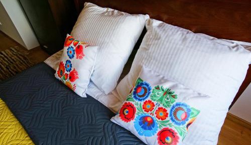 Duplex Suite