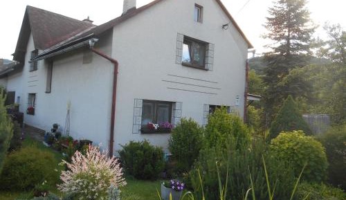 Apartment with Garden View