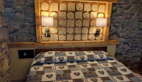Economy Double or Twin Room