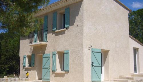 Holiday Home