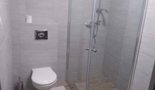 Double Room with Private External Bathroom