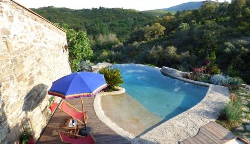 Holiday Home (2 adults + 2 children)