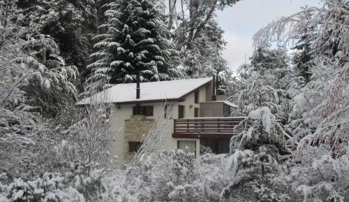 Two-Bedroom Bungalow