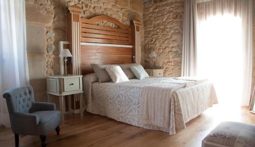 Double or Twin Room with Spa Access