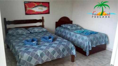 Comfort Triple Room