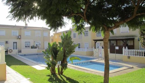 Apartment - Ground Floor