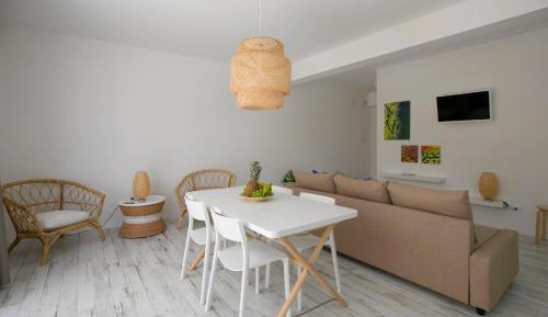 Superior Two-Bedroom Apartment