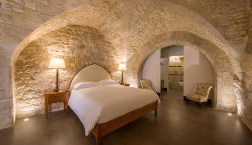 Junior Suite Deluxe
