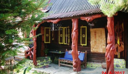 Cottage