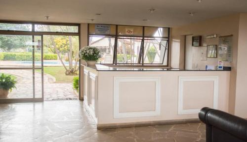 Basic Triple Room