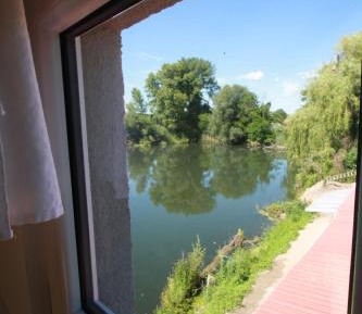 Duplex Apartment