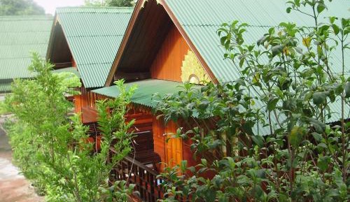 Standard Bungalow