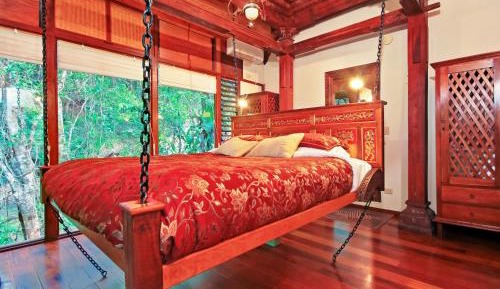 One-Bedroom Chalet