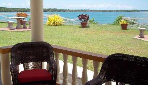 Superior Suite with Sea View