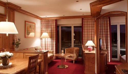 Large Single Room