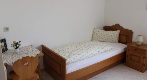 Standard Single Room with Shower