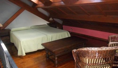 Duplex Apartment