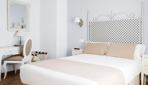 Double or Twin Room - Disability Access