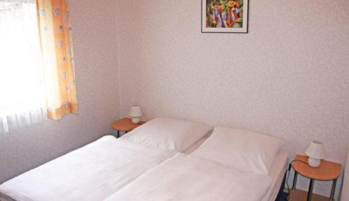 Double Room - Category 1