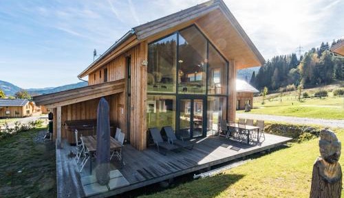 Superior Chalet