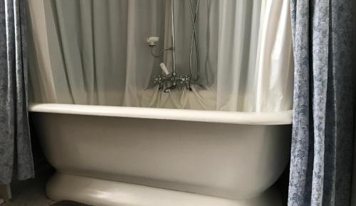 Deluxe Double Room with Bath