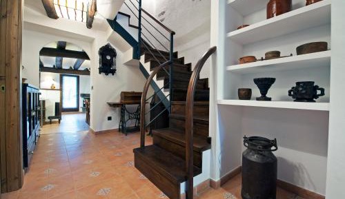 Ca l'Andreu (10 Adults)
