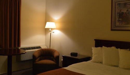 Queen Room