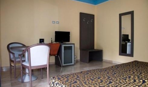 Classic Triple Room