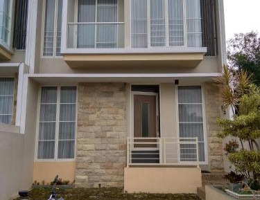 Standard Villa