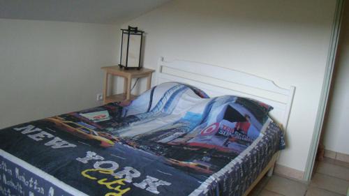 Small Double or Twin Room