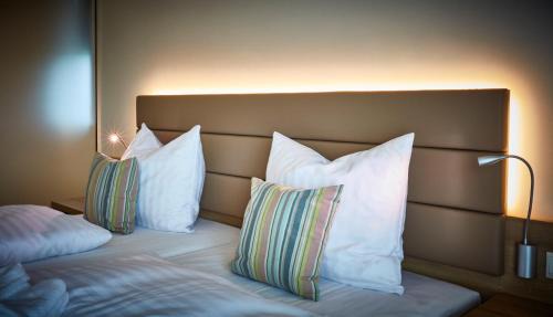 Double Room - Disability Access