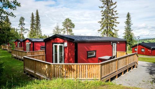 Family Bungalow