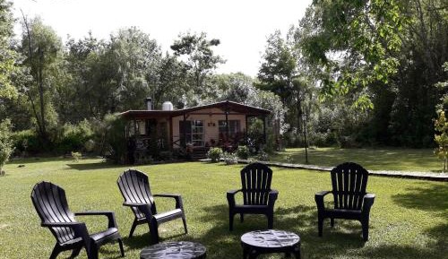 Family Double Room
