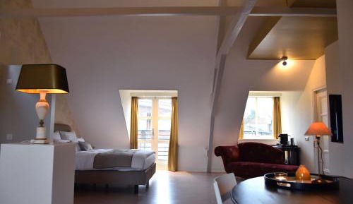 King Suite