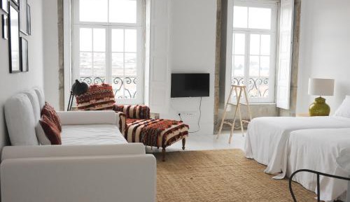 Double Room with River View