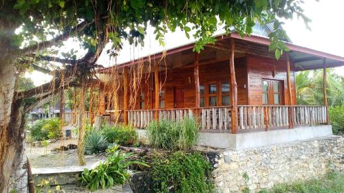 Superior Double or Twin Room with Terrace