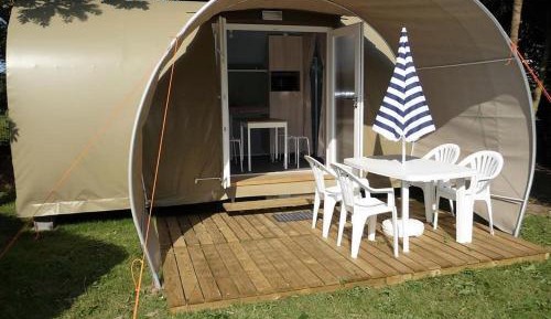 Mobile Home