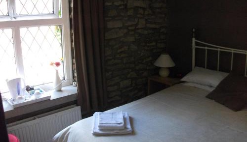 Club Double Room