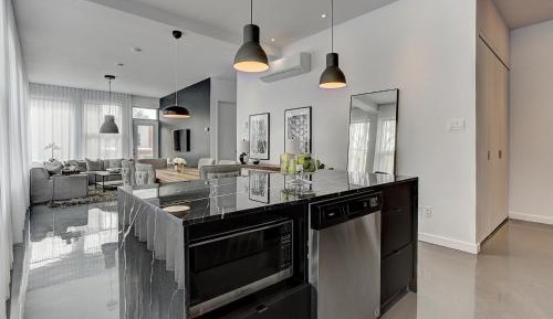 Two-Bedroom Apartment 3201