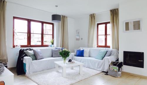 Four-Bedroom House - 2 Basztowa Street