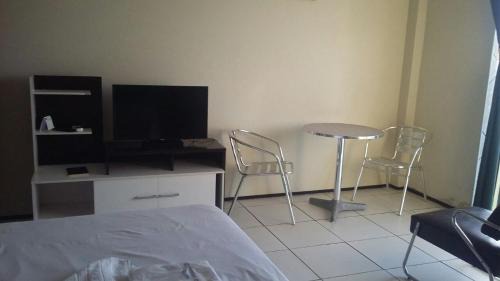 Family Room with Balcony