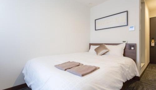 Economy Double Room - Non Smoking
