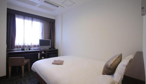 Standard Single Room - Non Smoking